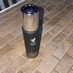 Younique shade organza serum+ liquid foundation